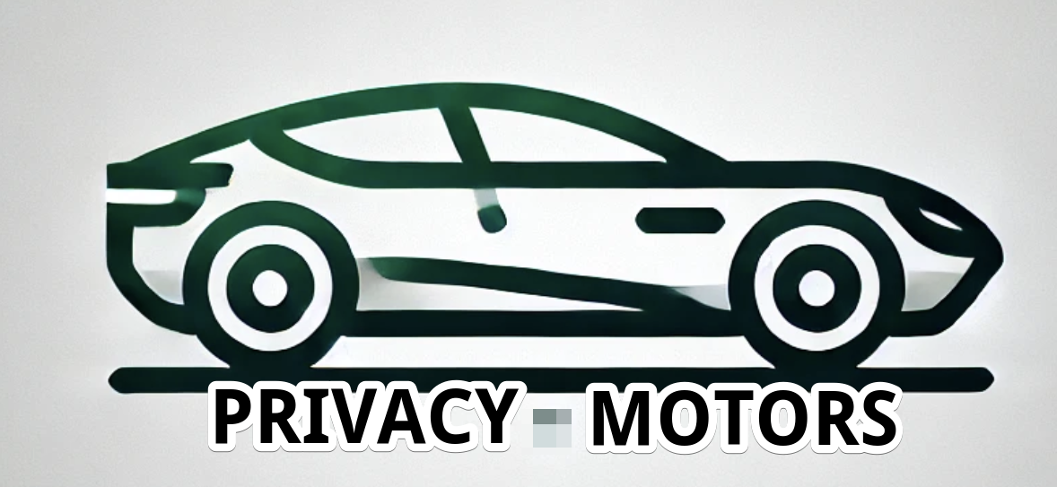 Privacy Motors Logo